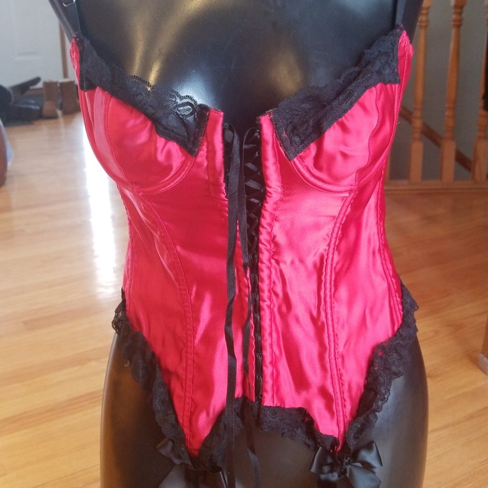 Women's lingerie